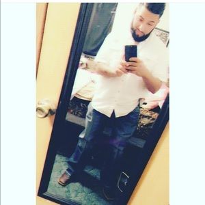 Meet your Posher, Amador